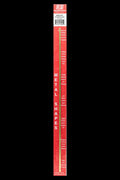 K&S Metal Products 8205 1/8 OD Round Brass Tube 1cd