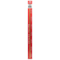 K&S Metal Products 8206 5/32 OD Round Brass Tube 1cd