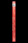 K&S Metal Products 8207 3/16 OD Round Brass Tube 1cd