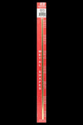 K&S Metal Products 8208 7/32 OD Round Brass Tube 1cd