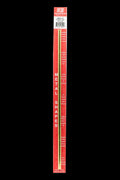 K&S Metal Products 8210 9/32 OD Round Brass Tube 1cd