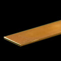 K&S Metal Products 8248 Brass Strip .064 x 1 x 12 1cd