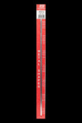 K&S Metal Products 83012 5/32 X .014 Sq. Alum. Tube
