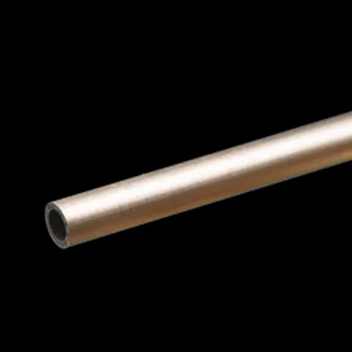 K&S Metal Products 83031 1/4 X .035 Alum. Tube