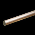 K&S Metal Products 83045 1/4 Alum. Rod