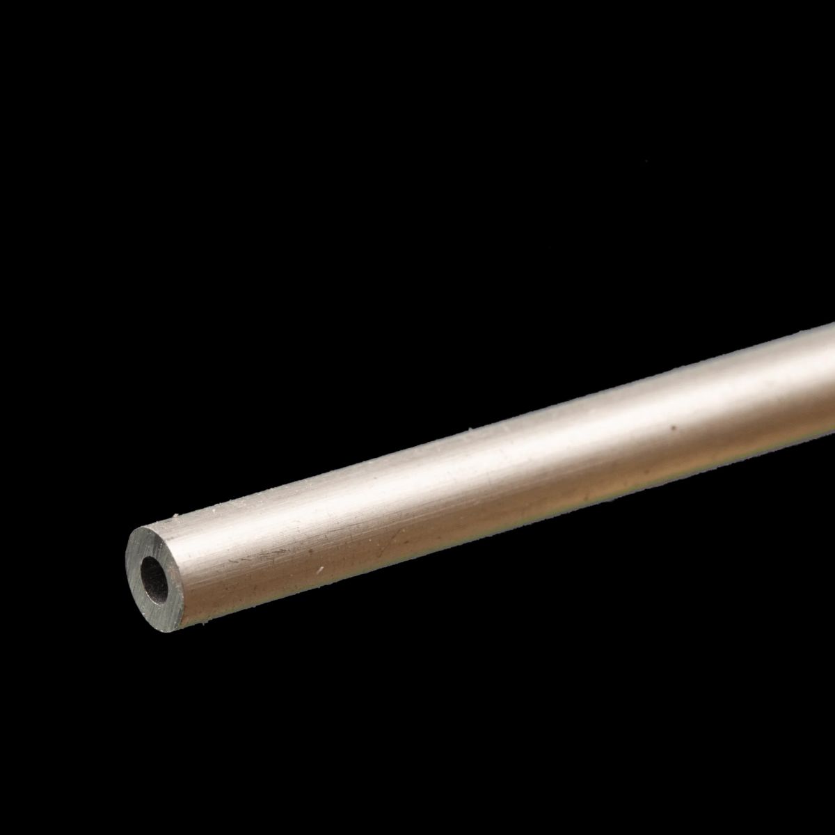 K&S Metal Products 83060 3/16 X .049 Alum. Tube