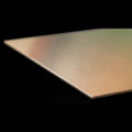 K&S Metal Products 83070 .064 X 6 X 12 Alum. Sheet