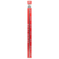 K&S Metal Products 87111 1/8 X 22 Gauge x 12 Round SS Tube 1cd