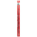 K&S Metal Products 87113 3/16 X 22 Gauge x 12 Round SS Tube 1cd