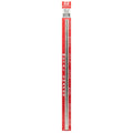 K&S Metal Products 87119 3/8 X 22 Gauge x 12 Round SS Tube 1cd