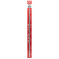 K&S Metal Products 87139 1/4 Round Stainless Steel Rod 1cd