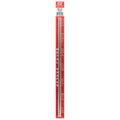 K&S Metal Products 87143 3/8 Round Stainless Steel Rod 1cd
