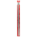 K&S Metal Products 87145 7/16 Round Stainless Steel Rod 1cd