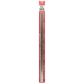 K&S Metal Products 87147 1/2 Round Stainless Steel Rod 1cd