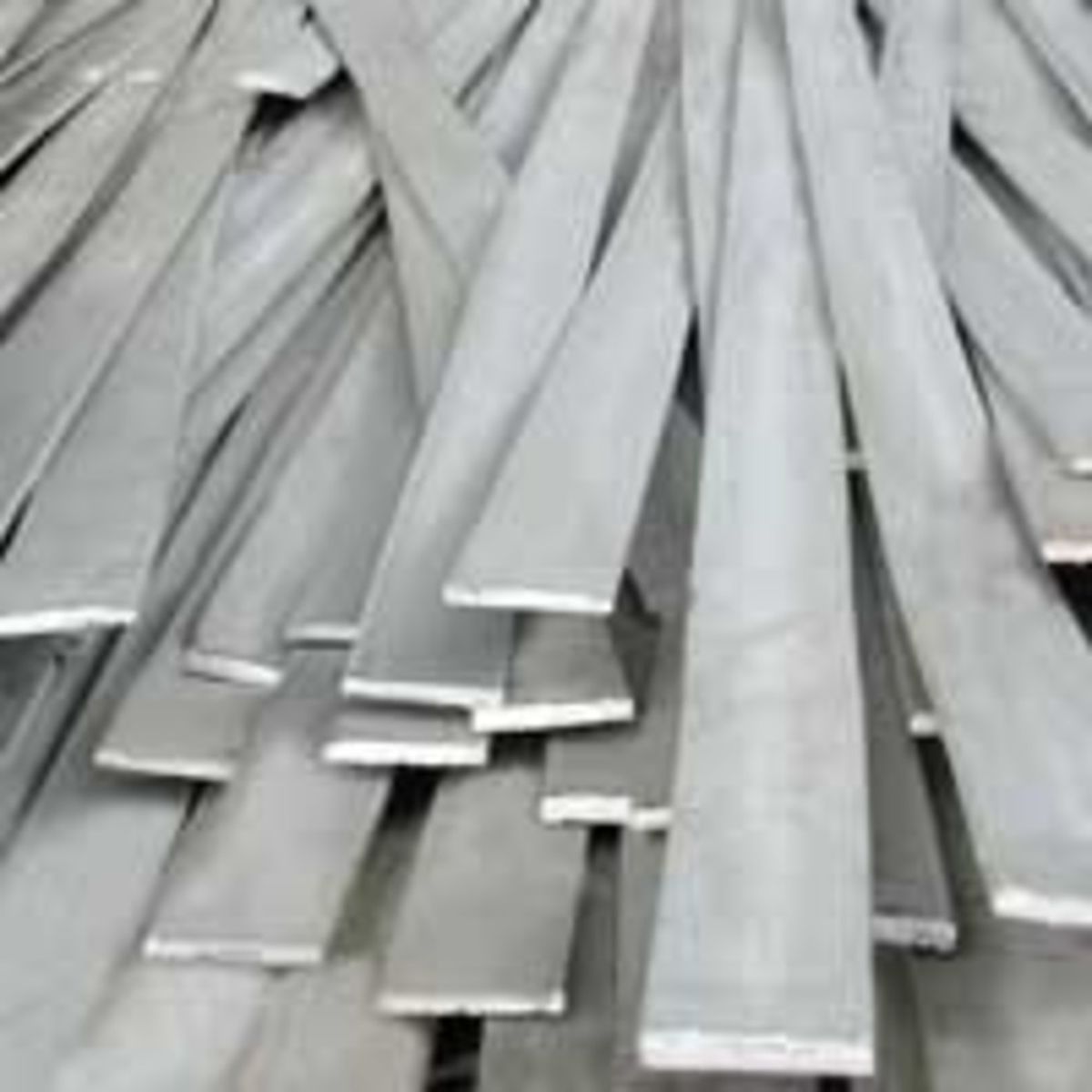 K&S Metal Products 87185 .023 Thick (24 Gauge) X 6 Wide X 12 Stainless Sheet 1cd