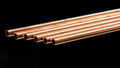 K&S Metal Products 9513 Round Copper Tube 7/32 x.014 x 36 6cd