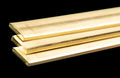 K&S Metal Products 9742 Brass Strips .093 Thick x 1 Wide x 36 3cd