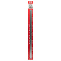 K&S Metal Products 9801 2MM OD X .45MM Wall Round Alum. Tube 4cd