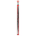 K&S Metal Products 9802 3MM OD X .45MM Wall Round Alum. Tube 4cd