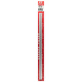K&S Metal Products 9805 6MM OD X .45MM Wall Round Alum. Tube 2cd