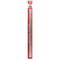 K&S Metal Products 9806 7MM OD X .45MM Wall Round Alum. Tube 2cd