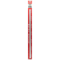 K&S Metal Products 9808 9MM OD X .45MM Wall Round Alum. Tube 1cd