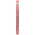 K&S Metal Products 9809 10MM OD X .45MM Wall Round Alum. Tube 1cd