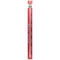 K&S Metal Products 9810 8MM OD X .76MM Wall Round Alum. Tube 1cd