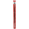 K&S Metal Products 9811 9MM OD X .76MM Wall Round Alum. Tube 1cd