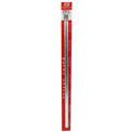 K&S Metal Products 9812 10MM OD X .76MM Wall Round Alum. Tube 1cd