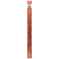 K&S Metal Products 9821 3MM OD X .45MM Wall Round Brass Tube 4cd
