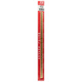 K&S Metal Products 9827 9MM OD X .45MM Wall Round Brass Tube 1cd