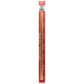 K&S Metal Products 9828 10MM OD X .45MM Wall Round Brass Tube 1cd
