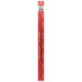 K&S Metal Products 9830 1MM OD X .225MM Wall Round Brass Tube 4cd