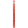 K&S Metal Products 9833 2.5MM OD X .225MM Wall Round Brass Tube 3cd