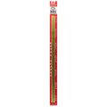 K&S Metal Products 9836 4MM OD X .225MM Wall Round Brass Tube 3cd
