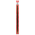 K&S Metal Products 9844 1MM Thick X 12MM Wide Brass Strip 3cd