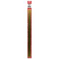 K&S Metal Products 9845 1MM Thick X 18MM Wide Brass Strip 3cd