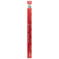 K&S Metal Products 9850 2MMX2MM X .45MM Wall Square Brass Tube 2cd