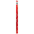 K&S Metal Products 9851 3MMX3MM X .45MM Wall Square Brass Tube 2cd