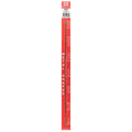 K&S Metal Products 9860 .5MM Diameter Round Brass Rod 5cd