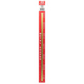 K&S Metal Products 9862 1.5MM Diameter Round Brass Rod 5cd
