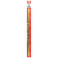 K&S Metal Products 9863 2MM Diameter Round Brass Rod 4cd