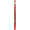 K&S Metal Products 9872 4MM OD X .36MM Wall Round Copper Tube 3cd