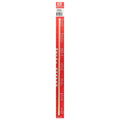 K&S Metal Products 9880 0.014 Wall 1/8 Leg Length Brass Angle 1cd