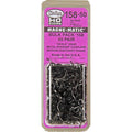 Kadee Model Train Products 15850 HO HO Whisker Scale Couplers with Gearboxes (50) Medium (9