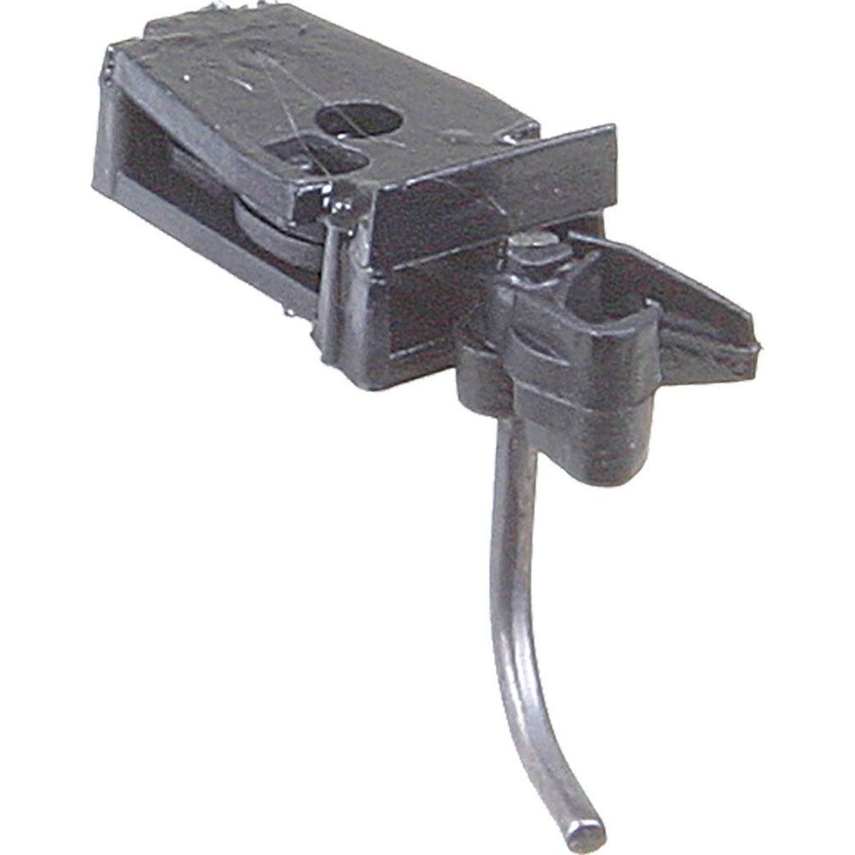 Kadee Model Train Products 711 HO 3/4 Size Coupler Kit