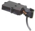 Kadee Model Train Products 800 O Medium Centerset Shank Metal Coupler