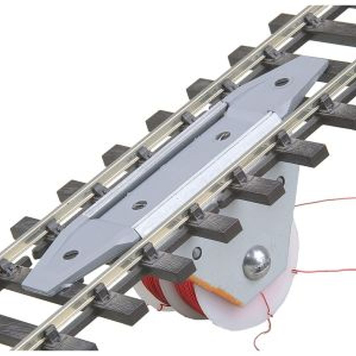 Kadee Model Train Products 810 O Electric Uncoupler