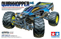TAMIYA 58756 1/10 R/C Quirkhopper (GF-02)  NEW - call for discount pricing!